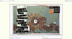 Desktop Screenshot of dirtyscraps.blogspot.com