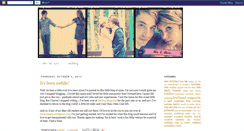 Desktop Screenshot of erinandchadinlove.blogspot.com