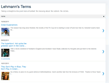 Tablet Screenshot of jenslehmannsterms.blogspot.com