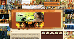 Desktop Screenshot of anushka-shetty-movies.blogspot.com