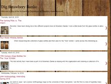 Tablet Screenshot of digsstrawberybanke.blogspot.com