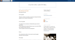 Desktop Screenshot of bibliotecaxixona.blogspot.com