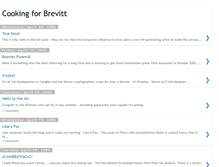 Tablet Screenshot of cookingforbrevitt.blogspot.com