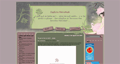 Desktop Screenshot of laawelafashion.blogspot.com