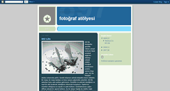 Desktop Screenshot of fotografatolyesi.blogspot.com