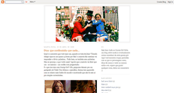Desktop Screenshot of ggstyle.blogspot.com