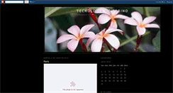 Desktop Screenshot of fgrino2.blogspot.com