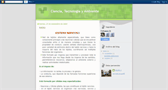 Desktop Screenshot of grupo3cta-sil.blogspot.com