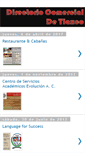 Mobile Screenshot of comerciotlaxco.blogspot.com