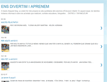 Tablet Screenshot of eisabastida.blogspot.com