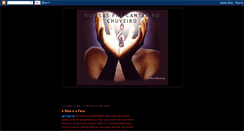 Desktop Screenshot of musicadochuveiro.blogspot.com