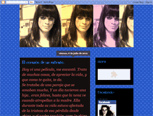 Tablet Screenshot of couussii.blogspot.com