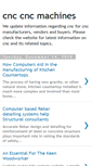 Mobile Screenshot of cnccncmachines.blogspot.com