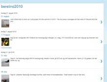 Tablet Screenshot of berelino2010.blogspot.com