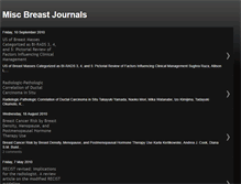 Tablet Screenshot of otherbreastjournals.blogspot.com