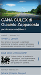 Mobile Screenshot of canaculex.blogspot.com