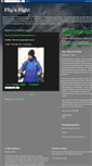Mobile Screenshot of flipsfight.blogspot.com