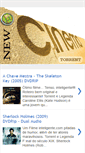 Mobile Screenshot of newcinematorrent.blogspot.com