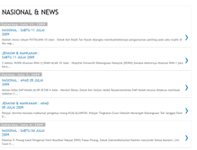 Tablet Screenshot of dtecconan-nasional.blogspot.com