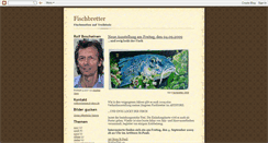 Desktop Screenshot of fischbretter.blogspot.com