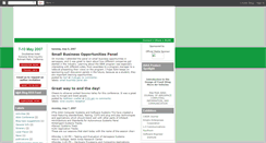 Desktop Screenshot of infotechataerospace.blogspot.com