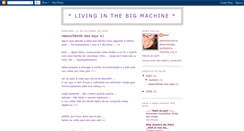 Desktop Screenshot of brucicolin.blogspot.com