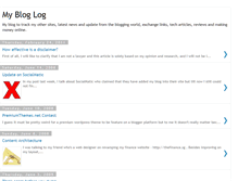 Tablet Screenshot of myblog-log.blogspot.com