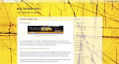 Desktop Screenshot of himalacafe.blogspot.com