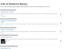 Tablet Screenshot of killahevlin.blogspot.com