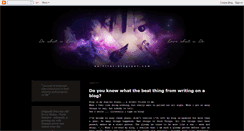 Desktop Screenshot of no-files.blogspot.com
