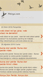 Mobile Screenshot of fikirge.blogspot.com