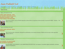 Tablet Screenshot of calfunaopaillalef.blogspot.com