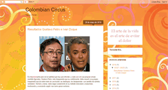 Desktop Screenshot of palabradejuan.blogspot.com