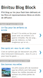 Mobile Screenshot of binitsublogblock.blogspot.com