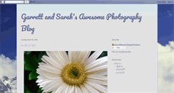 Desktop Screenshot of gandsphotography.blogspot.com