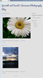 Mobile Screenshot of gandsphotography.blogspot.com