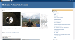 Desktop Screenshot of gunterssecondblog.blogspot.com