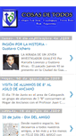 Mobile Screenshot of blogcosasdetodos.blogspot.com