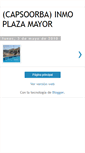 Mobile Screenshot of capsoorba.blogspot.com