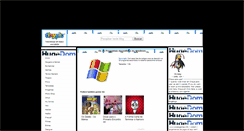 Desktop Screenshot of nighthacks.blogspot.com