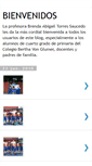 Mobile Screenshot of educacionprimaria365.blogspot.com