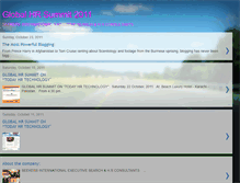 Tablet Screenshot of hrsummit2011.blogspot.com