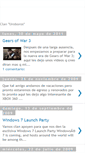 Mobile Screenshot of gow-clan.blogspot.com