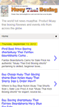 Mobile Screenshot of mauythaiboxing.blogspot.com