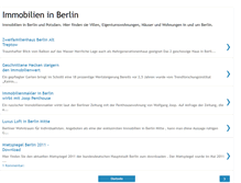 Tablet Screenshot of immobilien-berlin-potsdam.blogspot.com