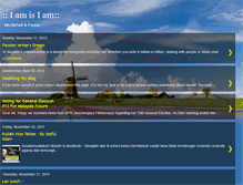 Tablet Screenshot of mishah-irfan.blogspot.com