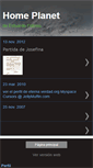 Mobile Screenshot of estuiplanet.blogspot.com