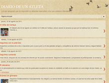 Tablet Screenshot of juan-olmedo.blogspot.com