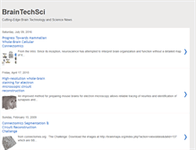 Tablet Screenshot of braintechsci.blogspot.com
