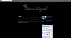 Desktop Screenshot of crazedroyalz.blogspot.com